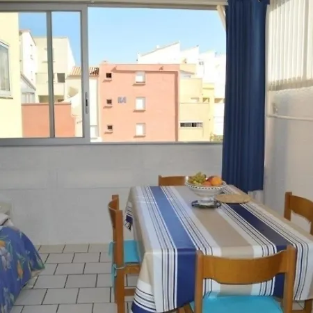 Les Nefs Des Sables 2 Апартаменты